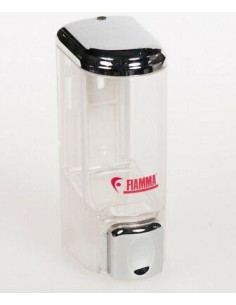 Dispensador de sabonete líquido Fiamma 2