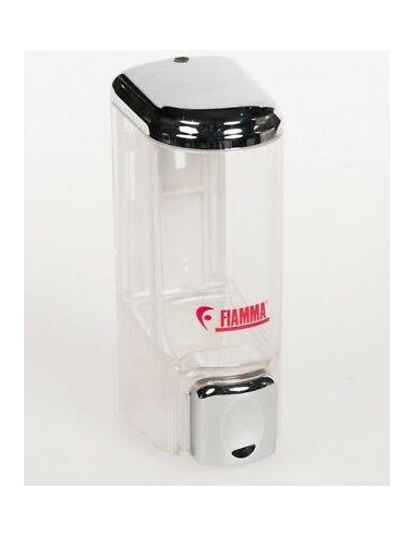 Dispensador de sabonete líquido Fiamma