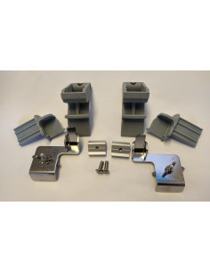 Kit adaptador Privacy Room para toldo F80s