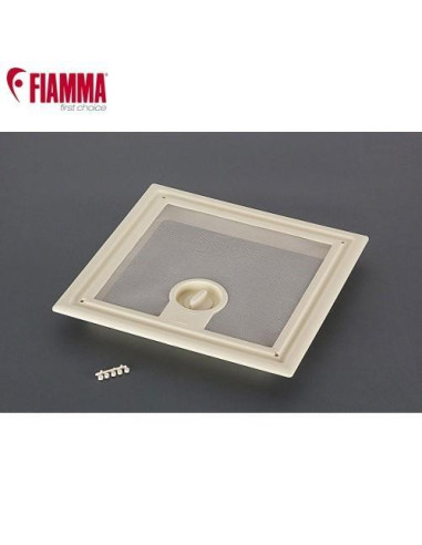 Mosquiteira Claraboia Vent160 Fiamma 40x40