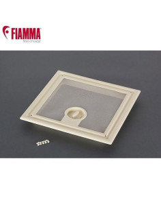 Mosquiteira Claraboia Vent160 Fiamma 40x40 2