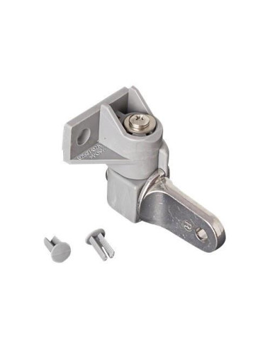 Rotula direita para pé de toldo Fiamma F45 Ti