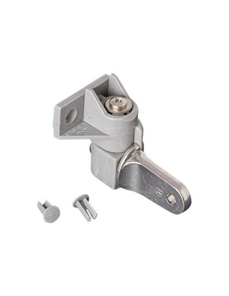 Rotula direita para pé de toldo Fiamma F45 Ti