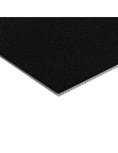 Tapete Em Velcro 500x300mm