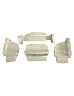 Kit de reparação para estore marfim Nrf 2