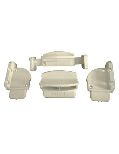 Kit de reparação para estore marfim Nrf