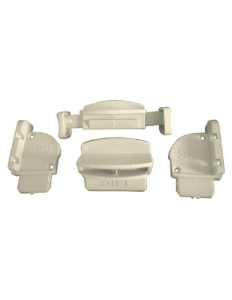 Kit de reparação para estore marfim Nrf