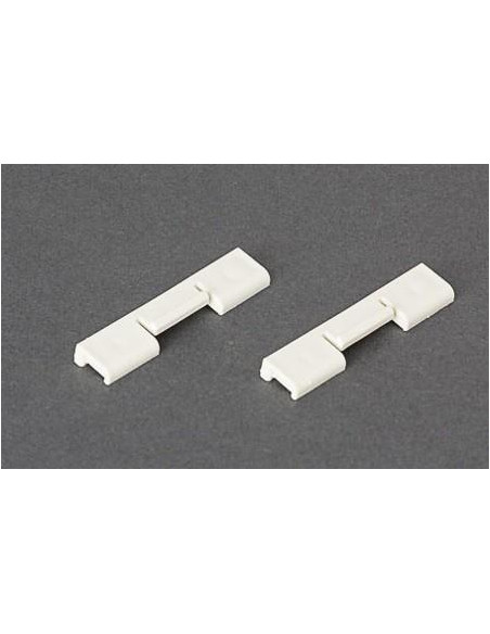 Tampa Dobradiça de Tampa de Claraboia Vent 40 e 28 Fiamma