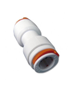 União Dupla encaixe rápido 12 mm 2