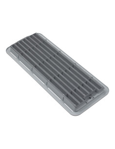 Grelha de ventilação Branca LS200 Frigorifico Dometic 2