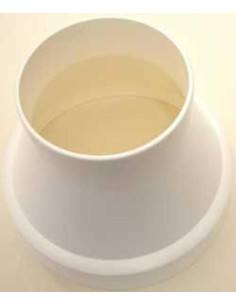 Redutor Para Chaminé 60mm 2