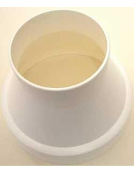 Redutor Para Chaminé 60mm