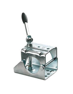 Abraçadeira P/Roda Jockey 60mm 2