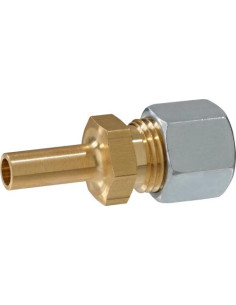 Conector GOK RST 8 x RVS 10