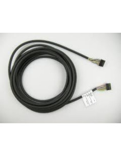 Cablagem para painel CC860 CSp540 2