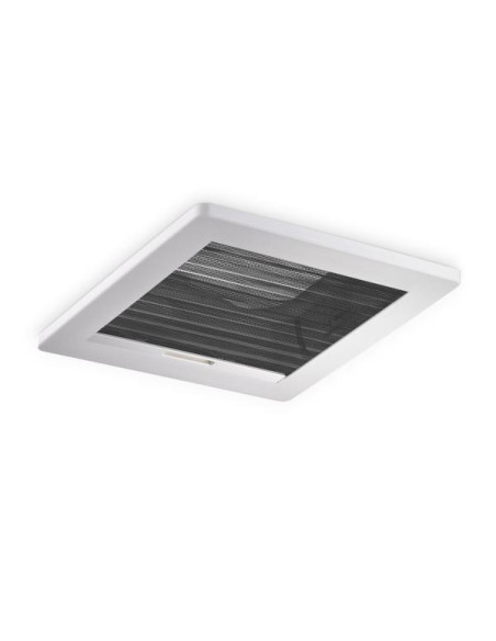 Clarabóia Micro Heki 28x28 com Mosquiteira e escurecedor