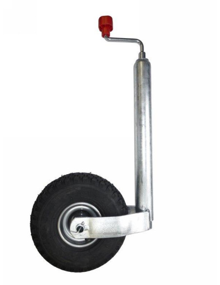 Roda Jockey