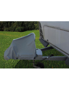 Cobertura para lança de caravana 2