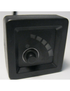 Indicador LED nível de GPL 2