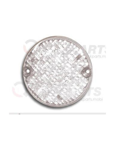 Farolim Nevoeiro led 95mm