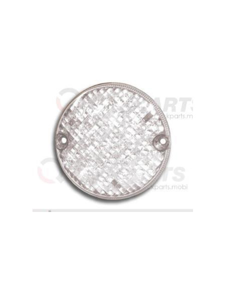 Farolim Nevoeiro led 95mm