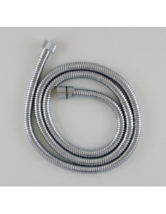 Bicha chuveiro cinza 2m femea