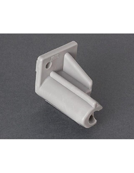 Kit fixação pé direito para toldo F45S Fiamma