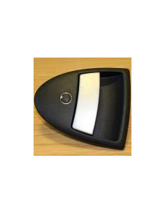 Fechadura FAP exterior para porta de habitáculo