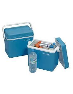 Geleira Isotérmica Campigaz 17L