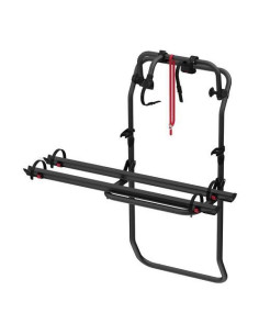 Suporte Bicicleta 200DJ Ducato depois 2006 Preto
