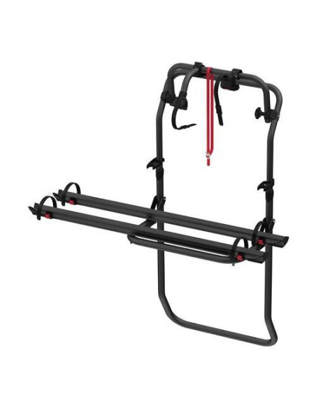 Suporte Bicicleta 200DJ Ducato depois 2006 Preto