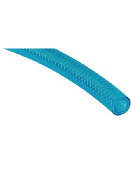 Tubo de Água azul 12mm