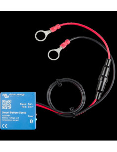 Sensor de bateria inteligente Victron