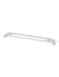 Aplique Led para porta exterior Fiamma