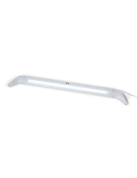 Aplique Led para porta exterior Fiamma