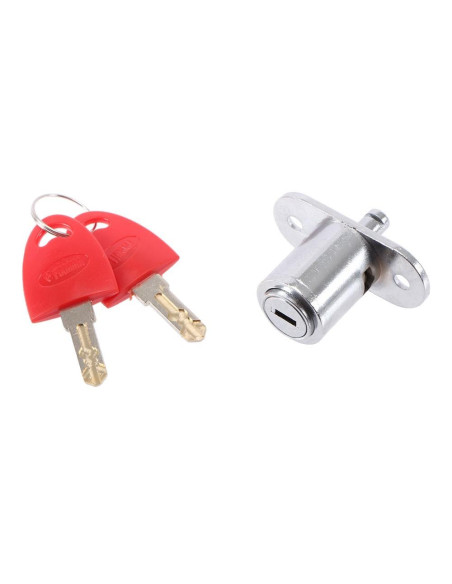Kit canhão c/chave p/safe door Fiamma