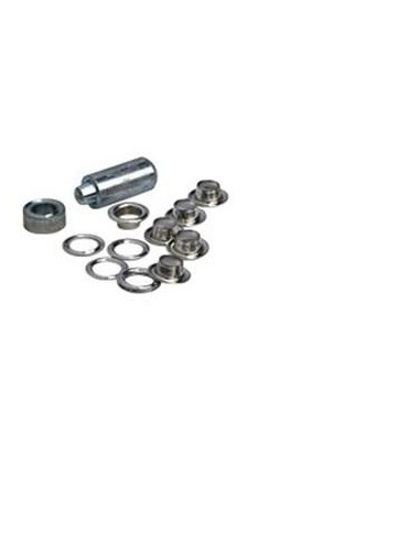 Ilhoses pack 25 para tecido Isotérmico