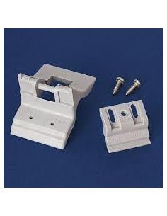 Suporte de fixação do rafter central toldo F45S/L Fiamma
