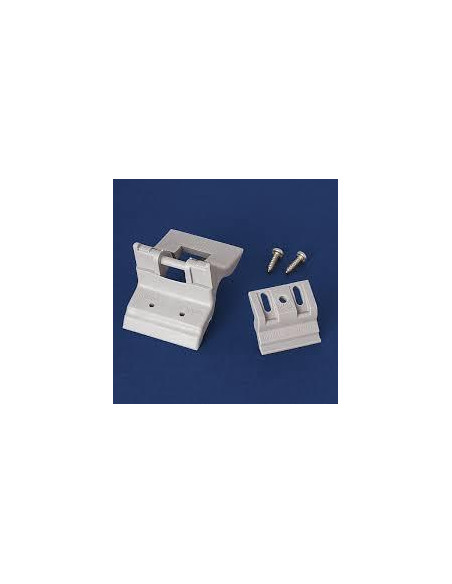 Suporte de fixação do rafter central toldo F45S/L Fiamma