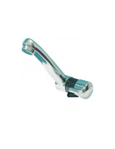 Torneira misturadora com switch London