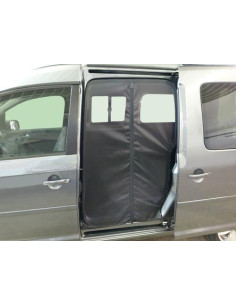 Rede mosquiteira VW Caddy Maxi 5 a partir de 2021 2