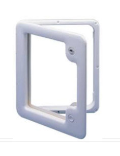 Porta cassete 3 (Sanita) Thetford