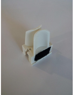 Terminal de porta mosquiteira Detlhleffs Sunlight