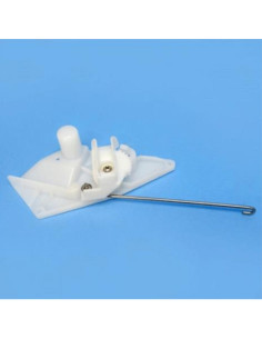 Mecanismo Abertura Deposito Cassete C200 Saddle Bracket