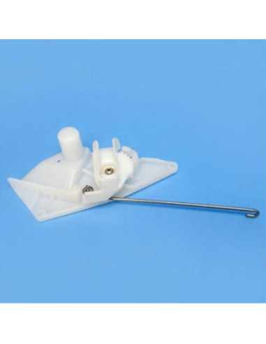 Mecanismo Abertura Deposito Cassete C200 Saddle Bracket