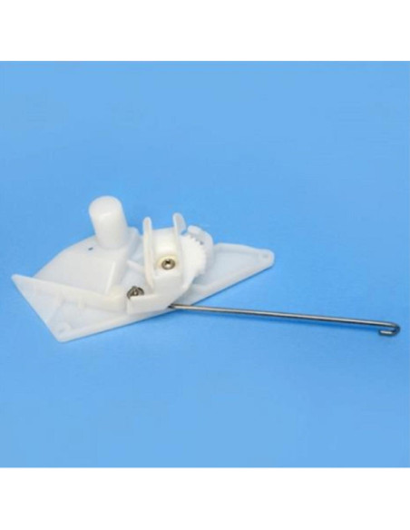 Mecanismo Abertura Deposito Cassete C200 Saddle Bracket