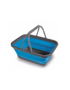 Cesto Dobrável 38x29x15cm