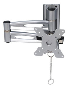 Suporte de parede para TV Simon Luxus 18"-30" 2