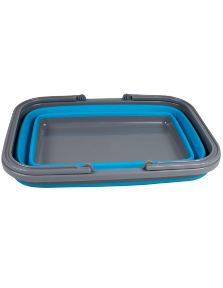 Cesto Dobrável 38x29x15cm