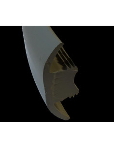 Borracha de Acabamento Challenger